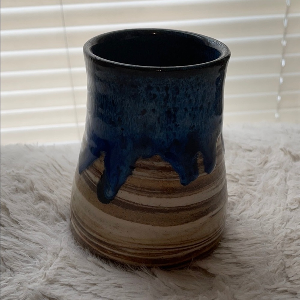 Sage holder